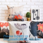 Modelo personalizado funda de almohada de Sofa Cushions Set Home Creative del estilo de Picasso
