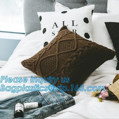 La cubierta doble blanca y de plata del amortiguador de la sublimación de los colores de los lados esconde la cubierta Grey Cushion Cover del amortiguador del tiro de la lentejuela