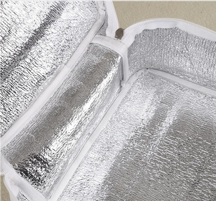 Cintura cosmética del bolso de lazo del bolso de la tarjeta del bolso del refrigerador del bolso del bolso del viaje y del bolso de la lona de algodón del bolso de la pluma y bolso del almacenamiento que iguala b