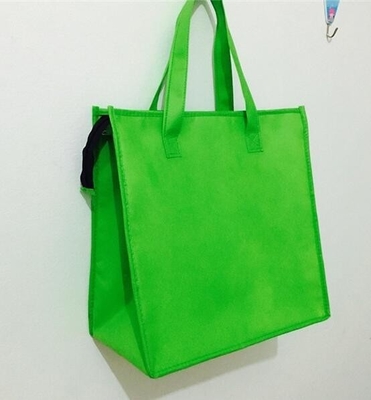 Bagease impermeable portátil p del bolso del refrigerador del almuerzo del bolso del aislamiento de la comida grande del paquete del almuerzo de la comida campestre de un aislamiento lindo más fresco del bolso