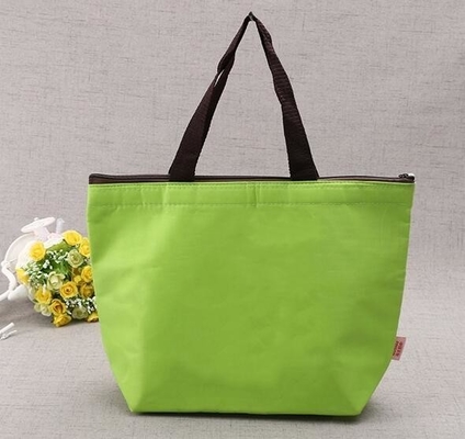Bagease impermeable portátil p del bolso del refrigerador del almuerzo del bolso del aislamiento de la comida grande del paquete del almuerzo de la comida campestre de un aislamiento lindo más fresco del bolso