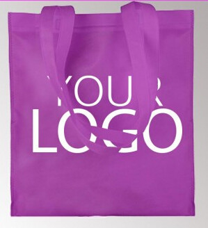 Regalo laminado de alta calidad de encargo de las compras del precio de fábrica que embala el bolso no tejido de los PP, precio bajo que imprime a Logo Promotional