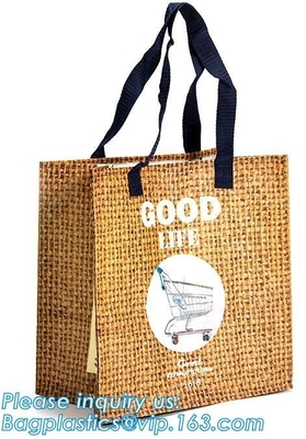 El bolso no tejido lavable con buena calidad, bolso no tejido grande de los pp para la torta, forma cuadrada con los PP sube en la parte inferior, paquete