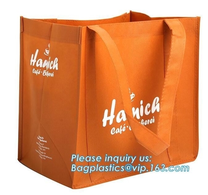 bolso de lazo, mochila, la bolsa de asas, bolso de compras, impresión monocromática de la pantalla, impresión en color, transferencia termal, laminat