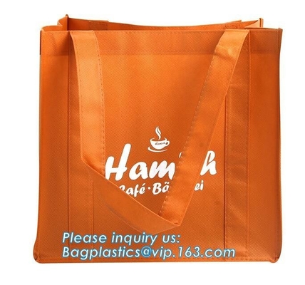 bolso de lazo, mochila, la bolsa de asas, bolso de compras, impresión monocromática de la pantalla, impresión en color, transferencia termal, laminat