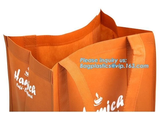 bolso de lazo, mochila, la bolsa de asas, bolso de compras, impresión monocromática de la pantalla, impresión en color, transferencia termal, laminat