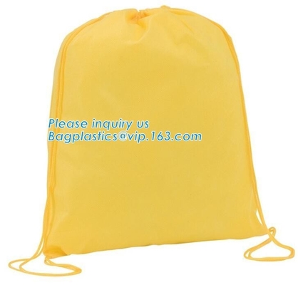 El logotipo de encargo promocional imprimió el bolso de compras no tejido del plegamiento del bolso, fabricante no tejido Filipinas/la India/kolkat de los bolsos
