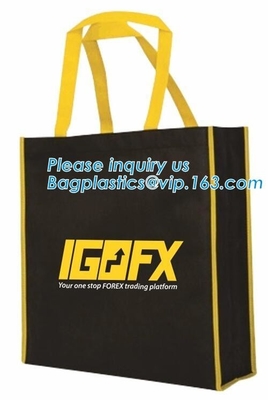 Fabricante no tejido Filipinas/bolsos tejidos PP de la India de los bolsos/del kolkata que reciclan los bolsos tejidos biodegradables, bagease, paquete, PA