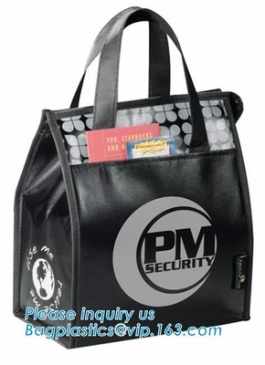 La mochila sentida del bolso de la paja de la bolsa de papel del bolso ofreció el algodón/la lona especiales Tote Bag Drawstring Bag /Backpack del bolso del uso de los productos