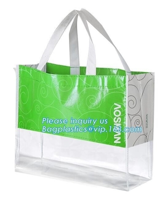 haciendo compras, advertising.package.promotion, favores de la boda, gimnasio, el bolso no tejido promocional más barato de la impresión, bagease, paquete