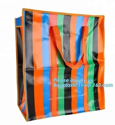 CREE EL BOLSO NO no TEJIDO del REGALO para requisitos particulares de la NAVIDAD de Navidad, totalizador reutilizable w del ultramarinos del bolso de compras de la fruta de la protección del medio ambiente