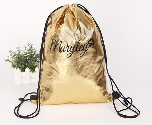 bolso que hace compras plegable no tejido plegable promocional del bolso, bolso no tejido del vino del bolso de los PP de las compras del ambiente, bagplastics