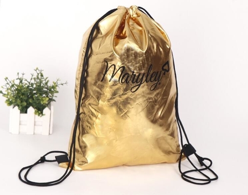 bolso que hace compras plegable no tejido plegable promocional del bolso, bolso no tejido del vino del bolso de los PP de las compras del ambiente, bagplastics