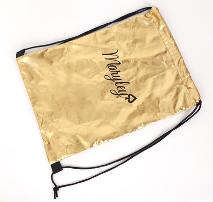 bolso que hace compras plegable no tejido plegable promocional del bolso, bolso no tejido del vino del bolso de los PP de las compras del ambiente, bagplastics