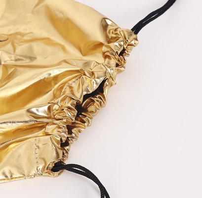 bolso que hace compras plegable no tejido plegable promocional del bolso, bolso no tejido del vino del bolso de los PP de las compras del ambiente, bagplastics