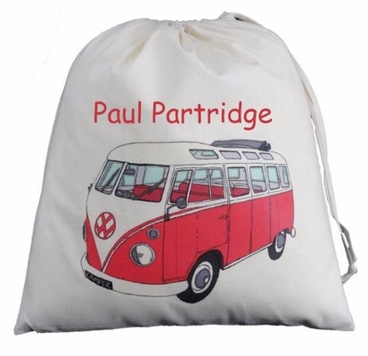 Bolso de lazo promocional del deporte de la mochila barata del poliéster de la moda, poliéster de encargo reciclable Shoppi plegable de la prenda impermeable