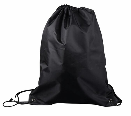sublimación que imprime el bolso plegable del poliéster 190T, bolsos que hacen compras plegables reutilizables del poliéster de encargo al por mayor con los logotipos