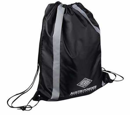 sublimación que imprime el bolso plegable del poliéster 190T, bolsos que hacen compras plegables reutilizables del poliéster de encargo al por mayor con los logotipos