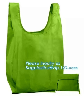 PAQUETE de nylon impermeable promocional barato de encargo del bolso de lazo del algodón del bolso de la mochila del lazo del poliéster 210d BAGPLASTICS