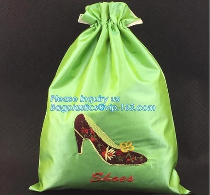 la bolsa de asas plegable del poliéster reciclable promocional de la tela, deportes de impresión a todo color personalizados Wate reutilizable plegable