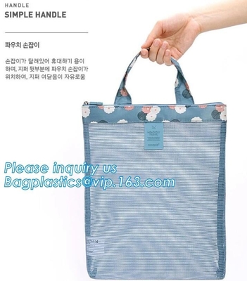 mochilas frescas de moda claras de la malla de los Multi-colores para Mesh Backpack respirable de los muchachos de las muchachas, para hombre y para mujer, Backp ligero