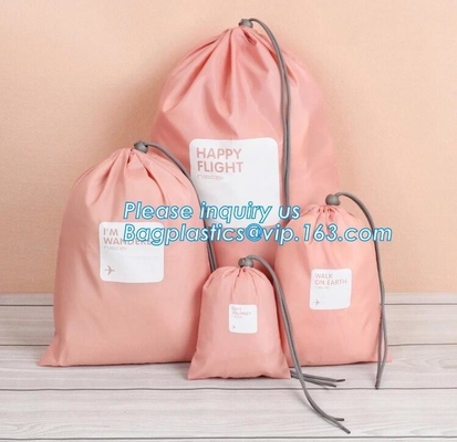 bolso de compras de encargo del poliéster del bolso del poliéster, paquete plegable del bagease del bolso que hace compras del precio del proveedor del plegamiento barato del poliéster