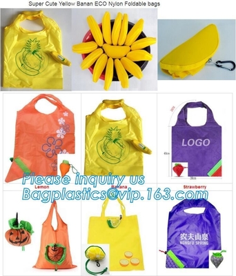 Pequeño bolso de lazo del poliéster de gimnasio de los deportes baratos portátiles de los zapatos, vagos baratos modificados para requisitos particulares poliéster modificados para requisitos particulares de las compras del plegamiento