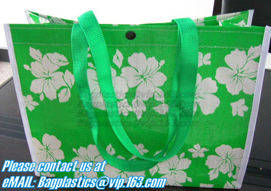 BOLSOS DE COMPRAS TEJIDOS PP, BOLSOS TEJIDOS, BOLSOS DE LA TELA, BOLSOS QUE HACEN COMPRAS PLEGABLES, BOLSOS REUTILIZABLES, BOLSOS PROMOCIONALES, ULTRAMARINOS SHOPPI