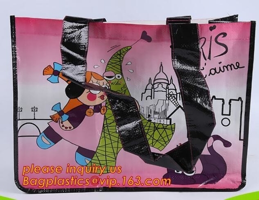 respetuoso del medio ambiente, reutilizable, durable, reciclable y biodegradable, a prueba de humedad, sreen la transferencia de /hot de la impresión/la impresión compensada