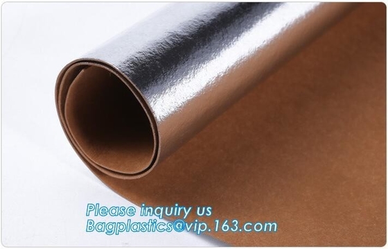 Papel de imprenta de Tyvek de la calidad Rolls, venta directa Du Pont colorido Tyvek Rolls de papel, rollos de la fábrica reciclable de Du Pont Tyvek
