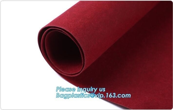 Anti-rasgón Anti-ULTRAVIOLETA respirable impermeable Du Pont reutilizable Tyvek de impresión de papel Rolls de papel, Tyvek de alta calidad que imprime el PA