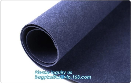 Anti-rasgón Anti-ULTRAVIOLETA respirable impermeable Du Pont reutilizable Tyvek de impresión de papel Rolls de papel, Tyvek de alta calidad que imprime el PA