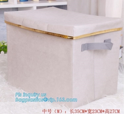 la caja del tyvek, tyvek de papel reciclado ambiental del bolso, bolso de papel de las mujeres de la bolsa de asas del tyvek, bolso del refrigerador de Tyvek, casos embala