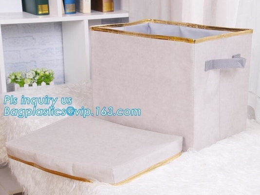 la caja del tyvek, tyvek de papel reciclado ambiental del bolso, bolso de papel de las mujeres de la bolsa de asas del tyvek, bolso del refrigerador de Tyvek, casos embala