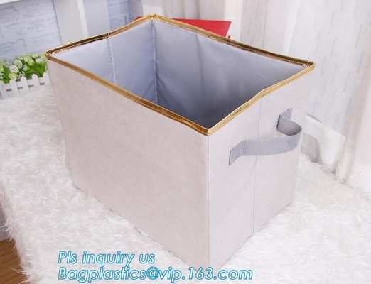 la caja del tyvek, tyvek de papel reciclado ambiental del bolso, bolso de papel de las mujeres de la bolsa de asas del tyvek, bolso del refrigerador de Tyvek, casos embala