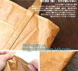 Bolsas de papel lavables de Tyvek del proveedor de China/bolsos de papel lavables de la moda/papel lavable Tote Bags, paquete de Tyvek Du Pont del bagease