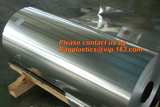 envases de comida disponibles del cuenco del papel de aluminio, cuenco redondo disponible y envase de comida, baki del papel de aluminio del papel de aluminio