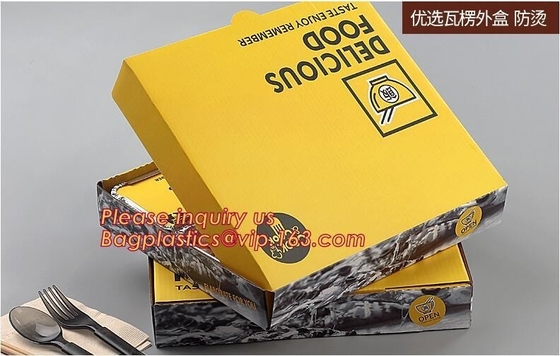 bagplast disponible de la fábrica del envase del cuadrado del papel de aluminio del envase del cuadrado del papel de aluminio del envase del cuadrado del papel de aluminio