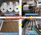 fabricante ancho 8011 Household Aluminium Foil de 25sqft 300m m Rolls, Al de papel de la categoría alimenticia de embalaje de la hoja de Alunimnum del hogar