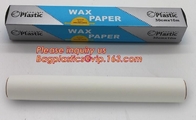 El papel de trazado de papel modificado para requisitos particulares de pergamino del tamaño de A4 A5, envasado de alimentos utiliza el papel de pergamino de papel que cuece impermeable a la grasa para Resta