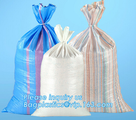 el bolso del color de los pp, bolso del arroz de los pp, bolso químico de los pp, bolso de la harina de los pp, bolso pp del color empaqueta, bolso del fertilizante de los pp, bolso del mortero del aislamiento, pp