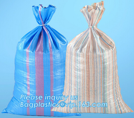 el bolso del color de los pp, bolso del arroz de los pp, bolso químico de los pp, bolso de la harina de los pp, bolso pp del color empaqueta, bolso del fertilizante de los pp, bolso del mortero del aislamiento, pp