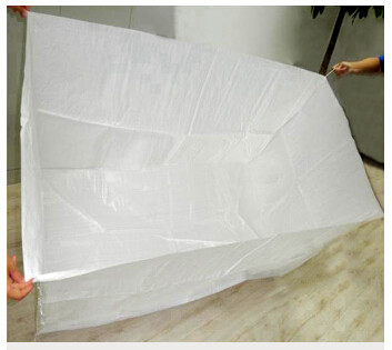 el bolso a prueba de agua, bolso material reciclado, pp alimenta el bolso, bolso del maíz, bolso de la urea, bolso de la película de la perla, bolso del color de los pp, bolso del arroz de los pp, pp c
