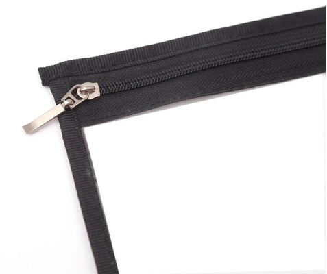 Bolsos de la comida de la comida de SealFresh LockFresh y de la cremallera de FreDouble, bolsos de la microonda, bolsos del resbalador, bolsa del almuerzo escolar, bolsos del apretón del resbalador