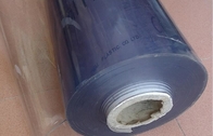 Super Clear plástico de la hoja de las bolsas de plástico del rollo duro resistente transparente del PVC