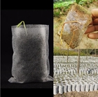 El jardín biodegradable de la horticultura empaqueta los potes del cuarto de niños del plantador del suelo del hidrocultivo