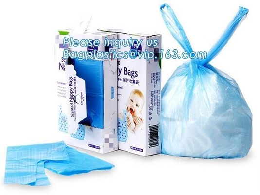 Los productos amistosos del perro de Eco de los bolsos sospechados escogen la certificación de la bolsa HACCP del bolsillo