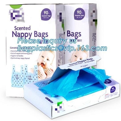 Los productos amistosos del perro de Eco de los bolsos sospechados escogen la certificación de la bolsa HACCP del bolsillo