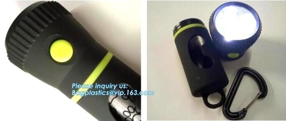 Bolso de la basura del perro casero de la forma del hueso con impulso del animal doméstico del tenedor de la forma del dispensador