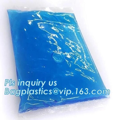 Bolsos aptos para el autoclave de la basura del Biohazard del paquete del congelador, las bolsas de plástico aptas para el autoclave